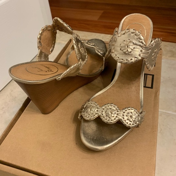 Good Jack Rogers - Picture 1 of 1